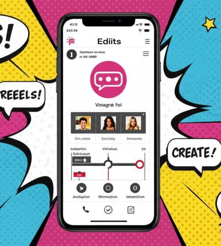 edits 2025 boostez vos reels avec les nouveautes