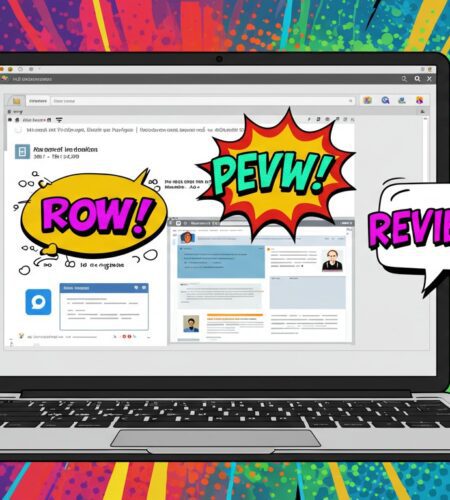 google ajoute des resumes ia aux avis sur chrome
