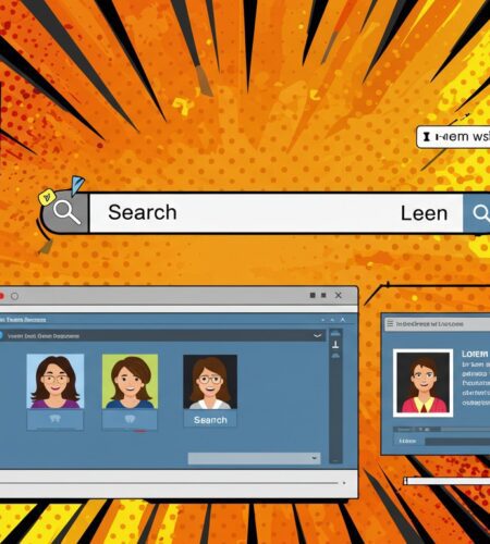google revolutionne la recherche avec lia impact seo