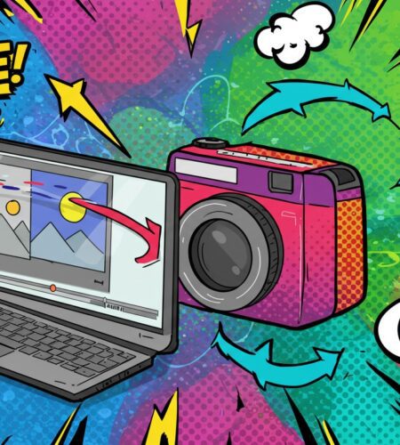 Google Révolutionne l’Animation d’Images Fixes avec l’IA