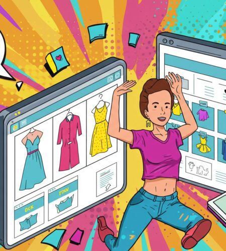 google revolutionne le commerce avec lia