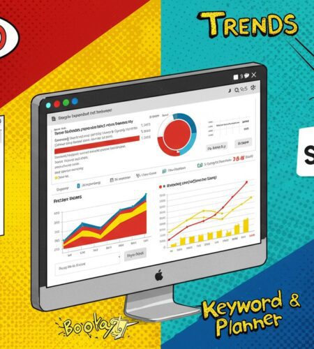 google trends ou keyword planner lequel choisir