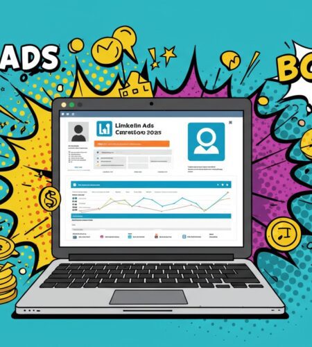 Guide LinkedIn Ads 2025 : Réussir Vos Campagnes