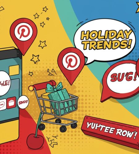 guide pinterest 2025 boostez votre marketing des fetes