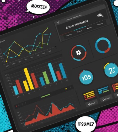 guide ultime reporting social media impactant