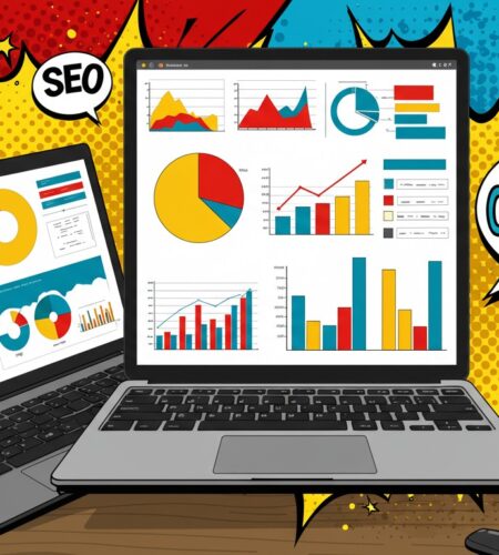 IA : Créer un Contenu Web qui Convertit Efficacement