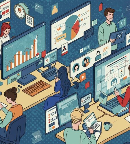 ia et marketing les cles pour 2025