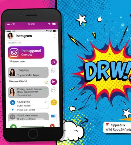 instagram boost dm translation et planification
