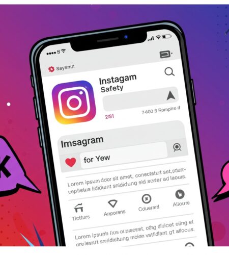 instagram renforce la securite des jeunes utilisateurs