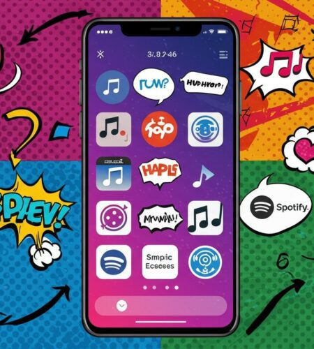 instagram revolutionne le partage musical avec spotify
