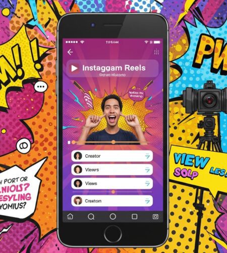 instagram trial reels boostez votre strategie 2025