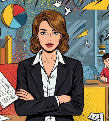 juliette crepin nouvelle cfo chez hopscotch