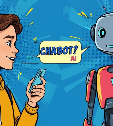 les ados et les chatbots ia une nouvelle ere sociale