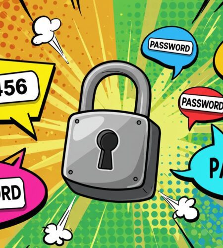 les pires mots de passe a eviter en 2025