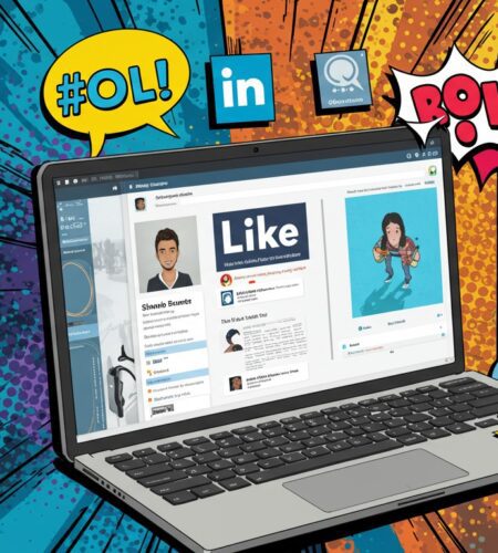 linkedin 2025 maitrisez lalgorithme et boostez votre visibilite