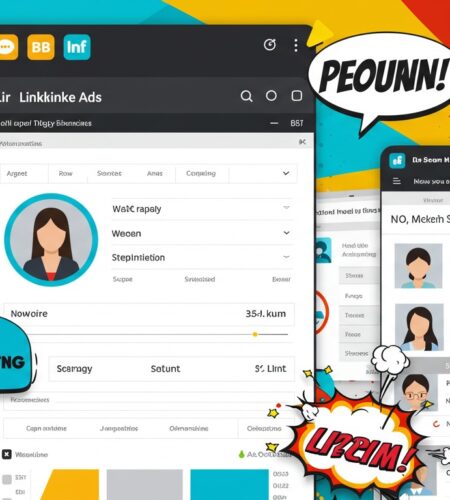 linkedin ads 2025 les nouvelles fonctionnalites