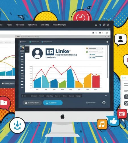 linkedin ouvre ses donnees analytics aux plateformes
