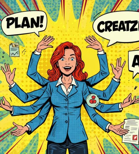 maitrisez votre role de social media manager