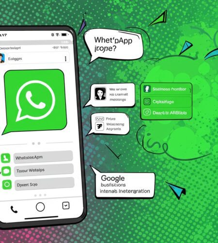 Meta Boost WhatsApp : Nouveautés Business 2025