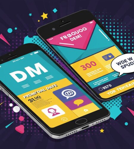 meta revolutionne le marketing par messagerie