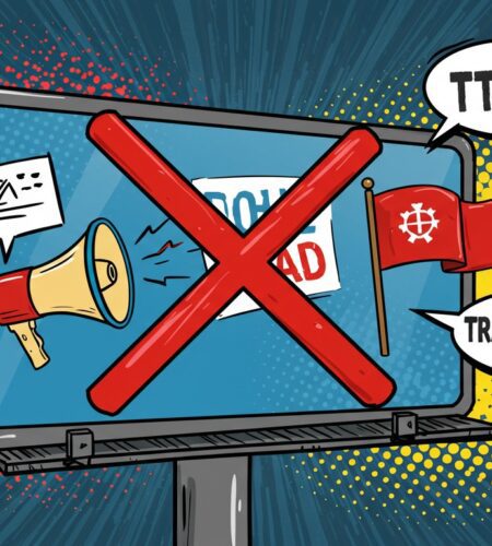 meta stoppe la pub politique en europe impact eu