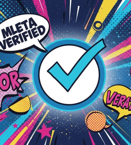 meta verified la verification payante en question