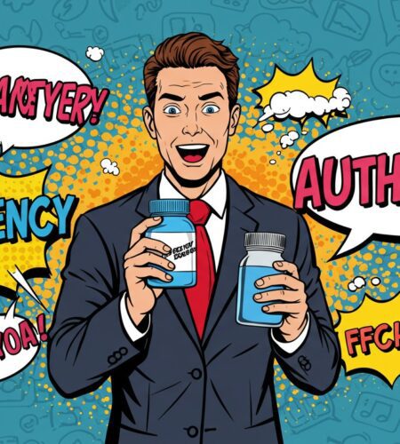 nutripure transparence et marketing authentique