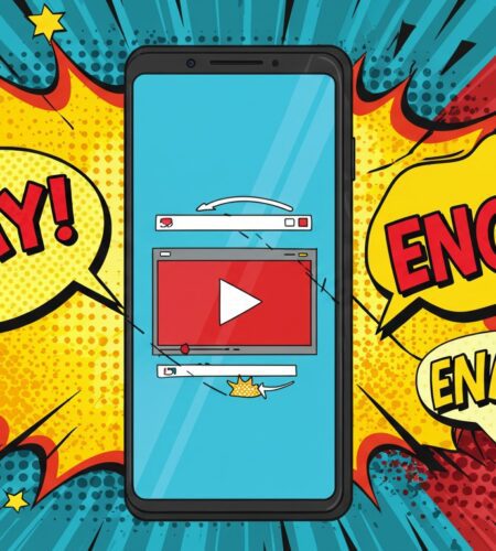 optimisez vos pubs video sur facebook avec le looping