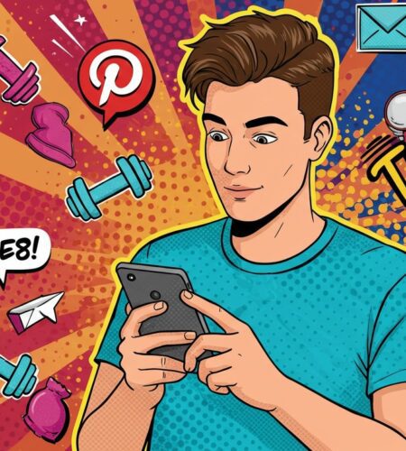 pinterest 2025 les tendances hommes a suivre