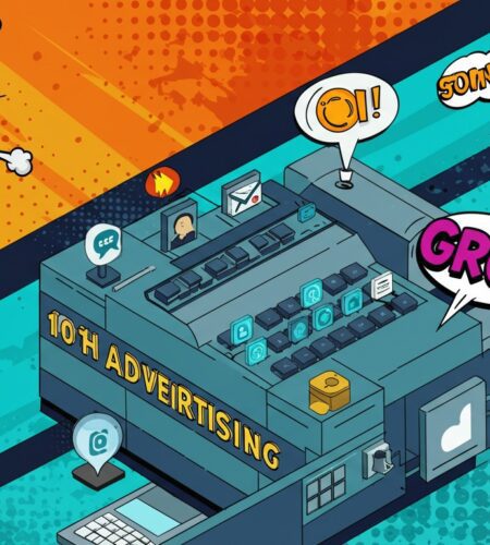 publicite digitale 2025 croissance et tendances