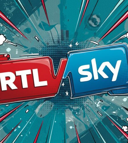 RTL Group Acquiert Sky Deutschland : Une Révolution