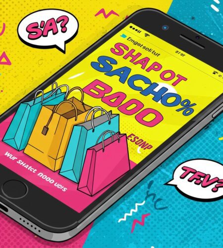 snapchat boost e commerce resultats impressionnants