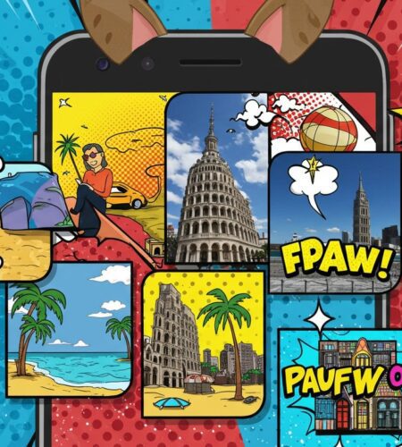 snapchat revolutionne le tourisme 4 tendances cles