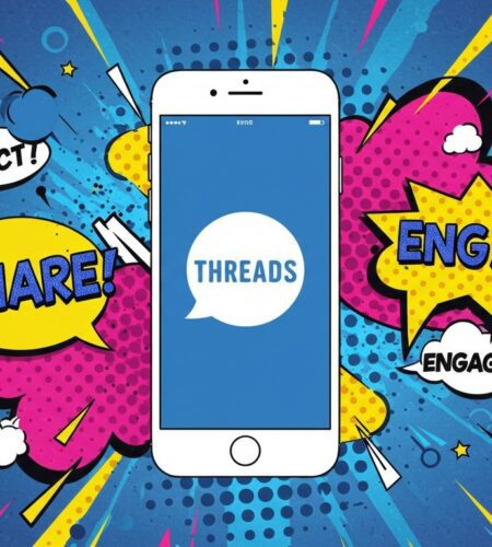 threads booste une menace pour x en 2025