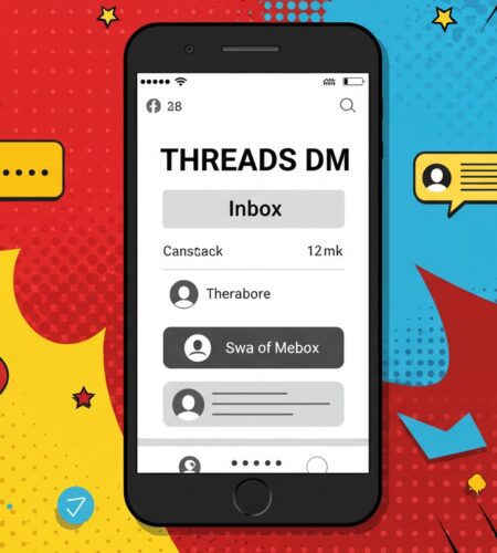 threads deploie ses dms une revolution sociale