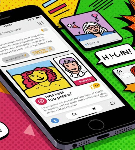 threads partage dimages en dm une revolution