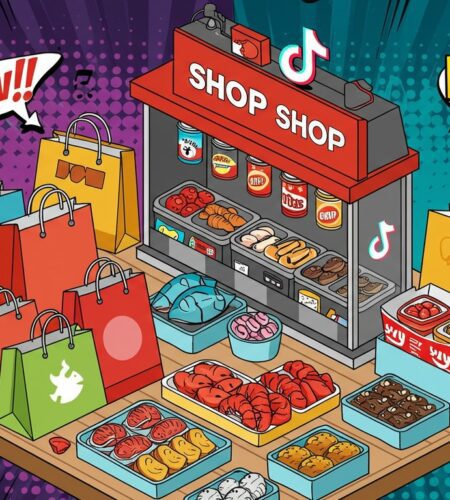tiktok boost in app shopping with new events