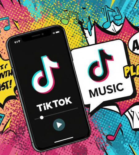 tiktok boosts music discovery with youtube music