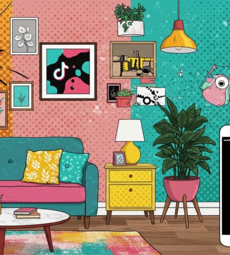 tiktok guide 2025 pour marketeurs deco