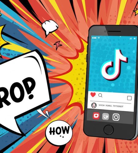 tiktok pour business boostez votre marque