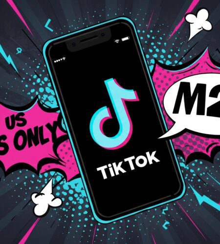 tiktok prepare une version us quel impact