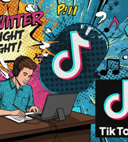 tiktok revolutionne la mise en avant des compositeurs