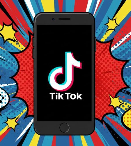 tiktok une version americaine en preparation