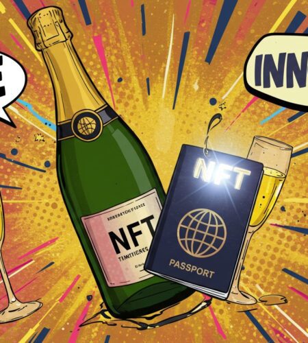 vml france revolutionne le luxe avec un nft unique