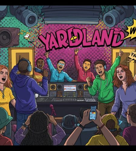 weroast regler ses comptes en rap a yardland