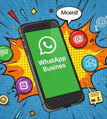WhatsApp Business : Les Nouveautés 2025 Dévoilées