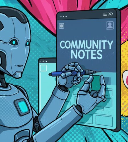 X Lance Des Bots IA Pour Ses Notes Communautaires