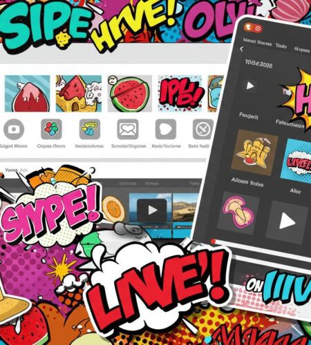 youtube boost hype et stickers quoi de neuf