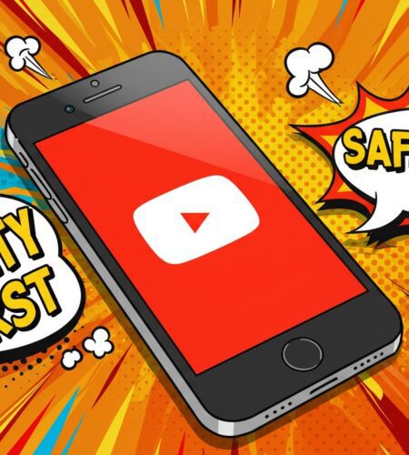youtube deploie une detection dage innovante