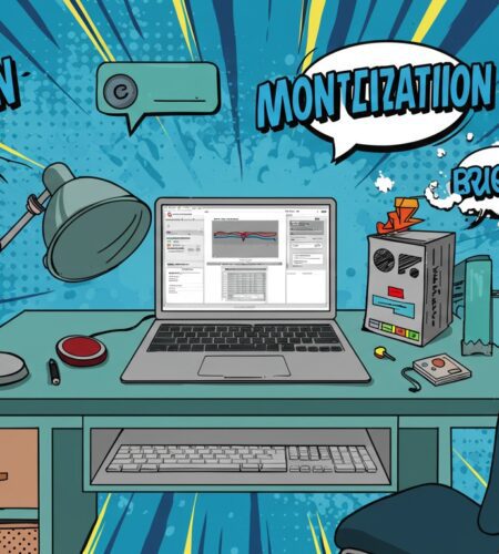youtube durcit ses regles de monetisation